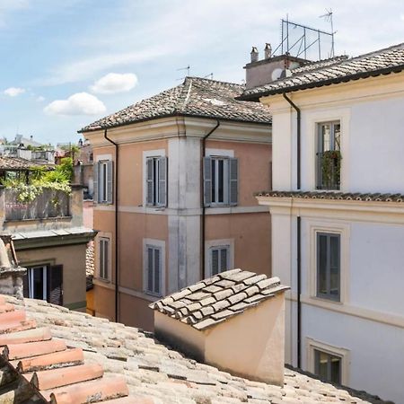 Balestrari Boutique Apartment Rom Exterior foto